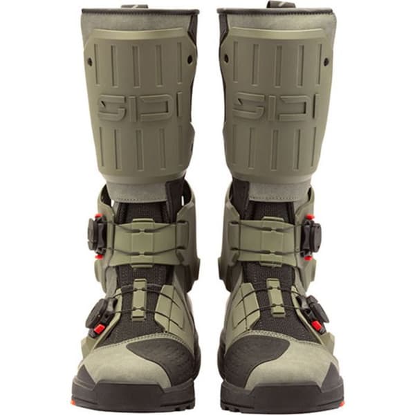 Sidi Taurus GTX motorcykelstövlar