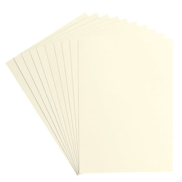 Vaessen kreativ scrapbooking set - 2928-002A4
