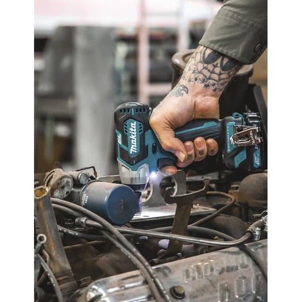 Makita Hammer TW161DZ