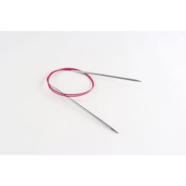 Rundstickor KnitPro Nova 60cm 3,5mm - 11320
