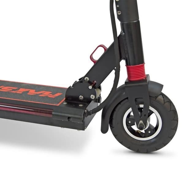 Hiley Maxspeed X8 elektrisk skoter