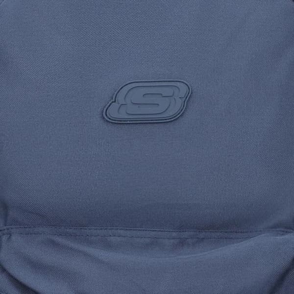 Ryggsäck - Unisex - Marinblå - Skechers Essential Backpack - 20 L