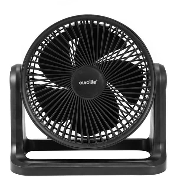 Eurolite AF-10 mini tyst fläkt