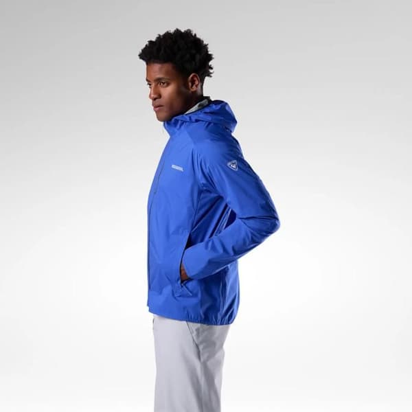 Rossignol softshell regnjacka