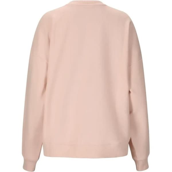 Sweatshirt dam Nou Vacay