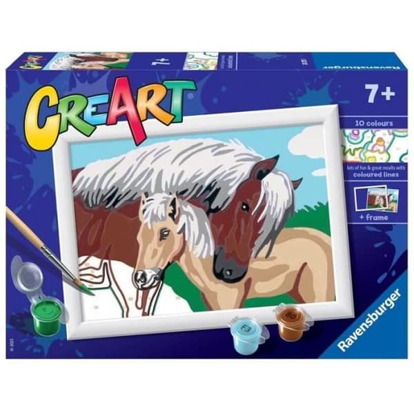 creart s e ravensuburger amore mamma [200757]