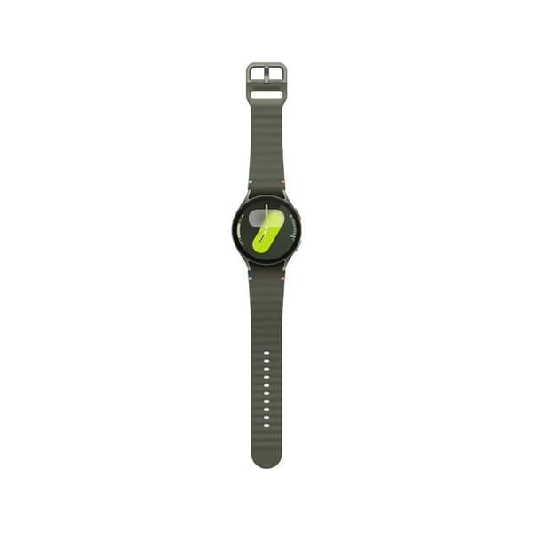 Smartklocka - SAMSUNG - Galaxy Watch7 - 44 mm - Grön - AMOLED - IP68