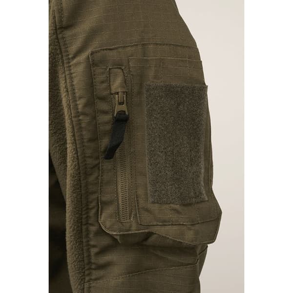 Brandit Ripstop Fleece