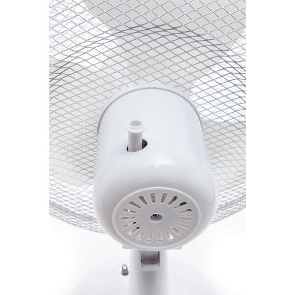 Bordsvifta - ADLER - AD 7304 - 40 cm - 90W - 3 hastigheter
