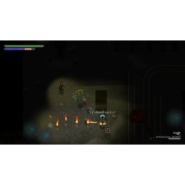 Skautfold 3 In i striden PS4