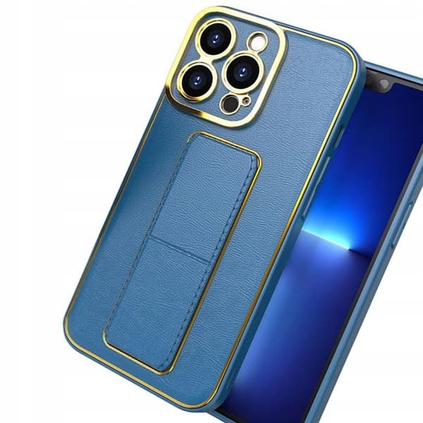 Étui Hurtel För Iphone 12 Med Stöd För Daglig Användning