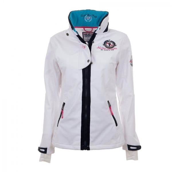 Dam softshell jacka ADJI -