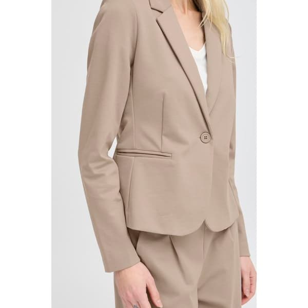 b.ung Rizetta blazer för kvinnor