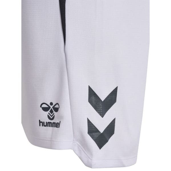 Kort barn Hummel Lead 2.0