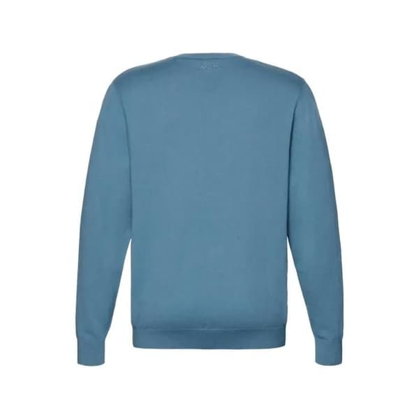 Pull col rund Musto Original Lite