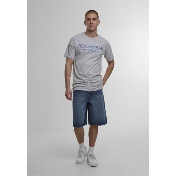 T-shirt Rocawear Neon