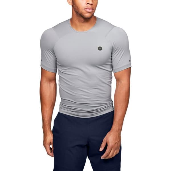 T-shirt Under Armour RUSH HEATGEAR KOMPRESSION
