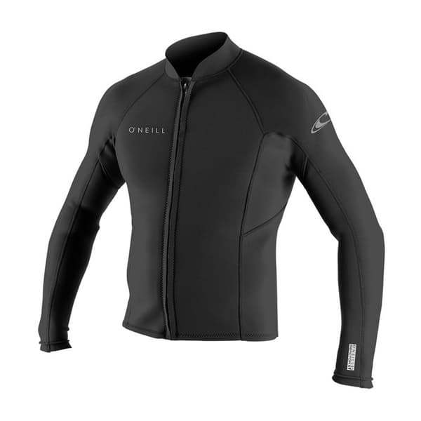 O'Neill Reactor-2 zip-up surfjacka