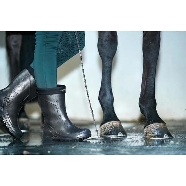 Ridskor dam Equipage Loren