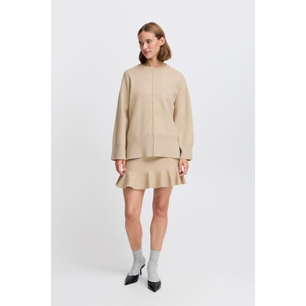 Pull dam b.young Otari Jumper