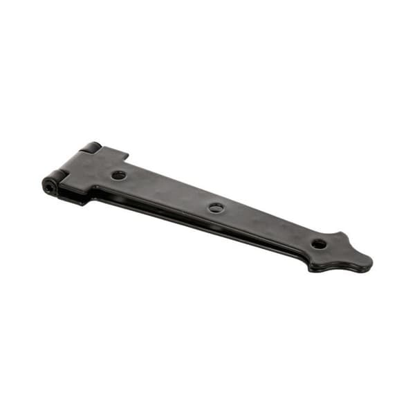 AMIG | Hängsel 552 | 240 mm | Stål | Svart