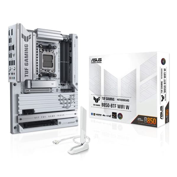 ASUS TUF GAMING B850-BTF WIFI