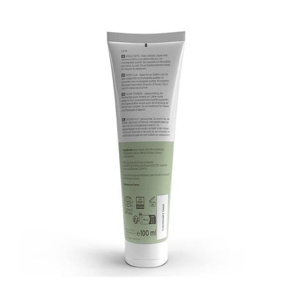 Cattier färdigblandad lera 100ml