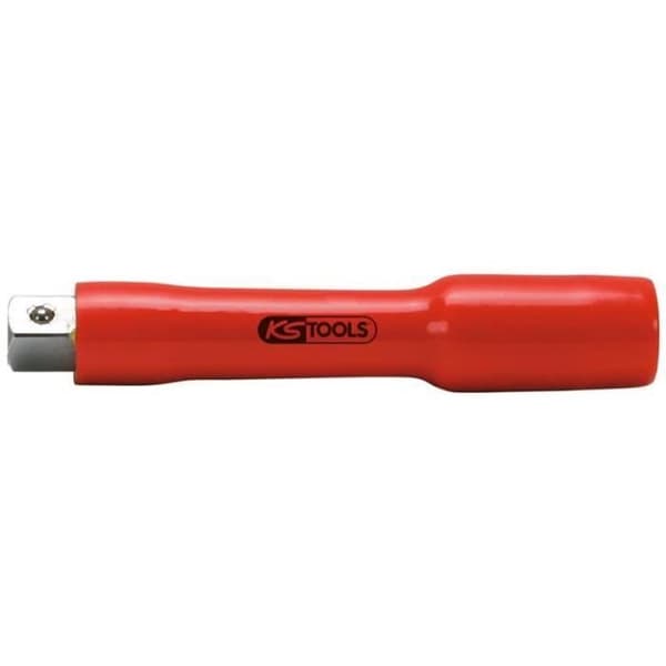 Isolerad förlängningskabel 1000V 1/2 - L, 125 mm