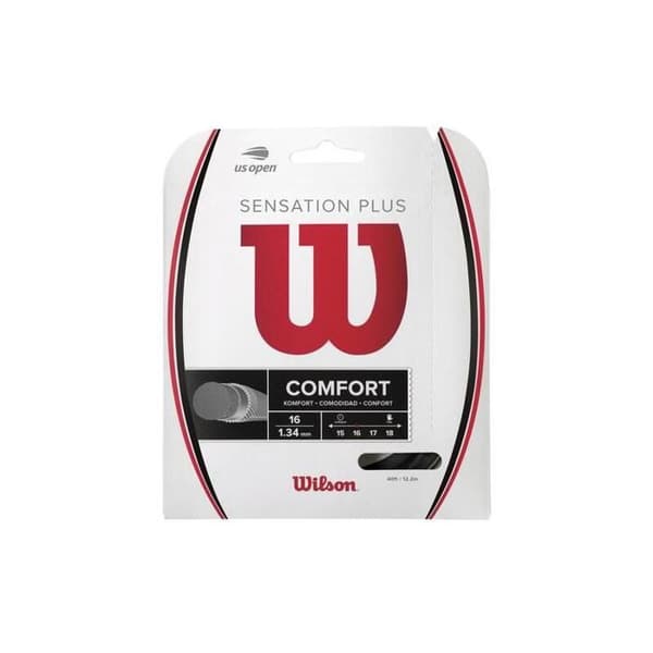 Cordage de tennis Wilson Sensation Plus