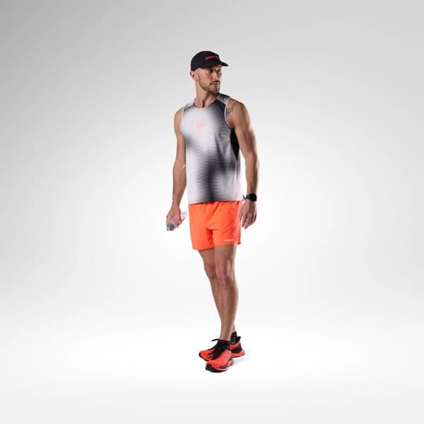 Rossignol Sapa Ultra Linne