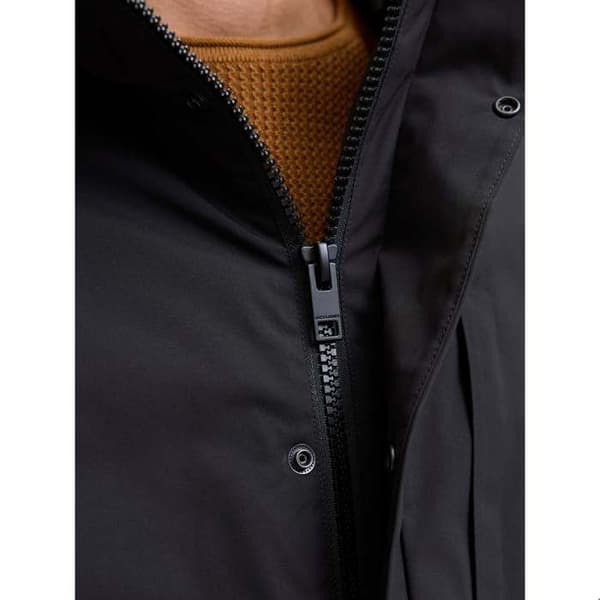 Jack & Jones Keen vattentät jacka med huva