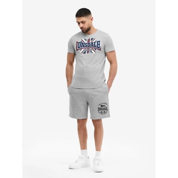 T-shirt Lonsdale Ramshaw