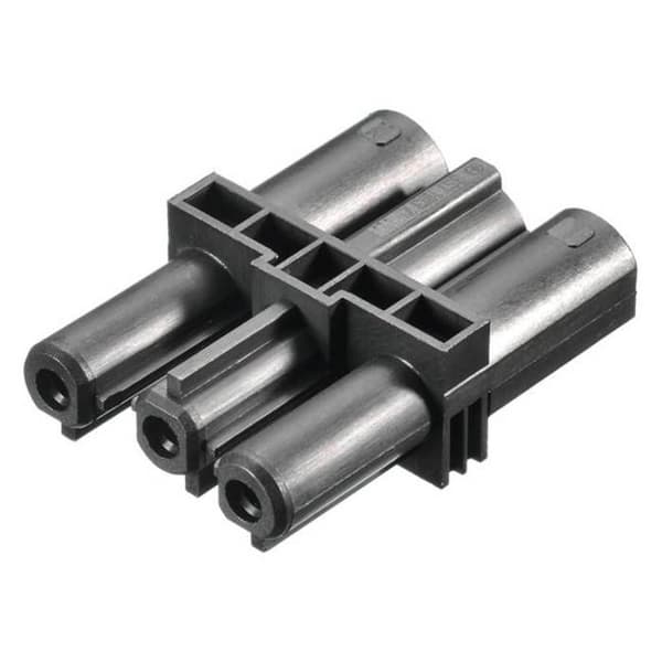 Bachmann 375.516 Mellankontakt svart