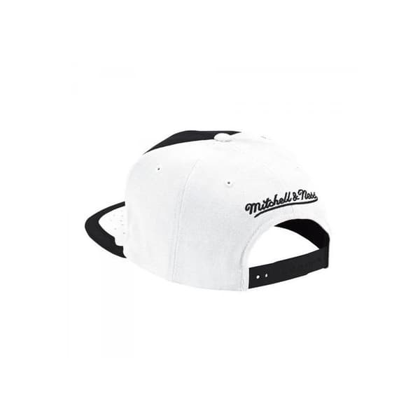 NBA keps Chicago Bulls Mitchell & Ness Snapback