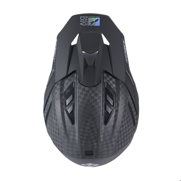 Kenny Titanium motocrosshjälm