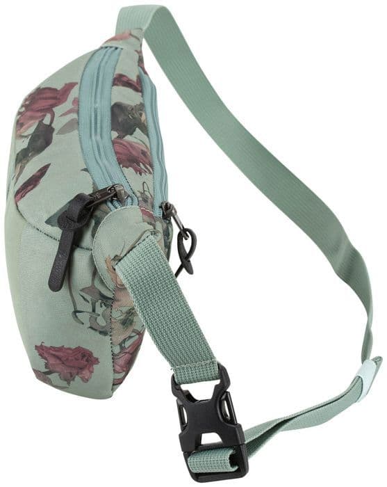 Sac banane - Nitro - Död Blomma - 100% Polyester - En storlek - Unisex