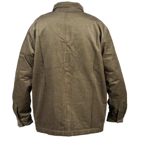 Herrjacka - Grön - Jack Wolfskin Nature Shield Jkt M