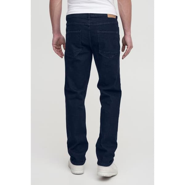 Jeans Solid Ryderblue 202