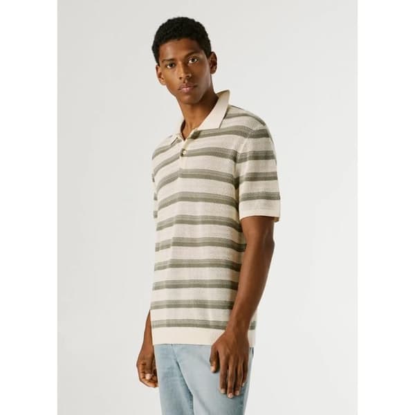 Skjorta Pepe Jeans Florian