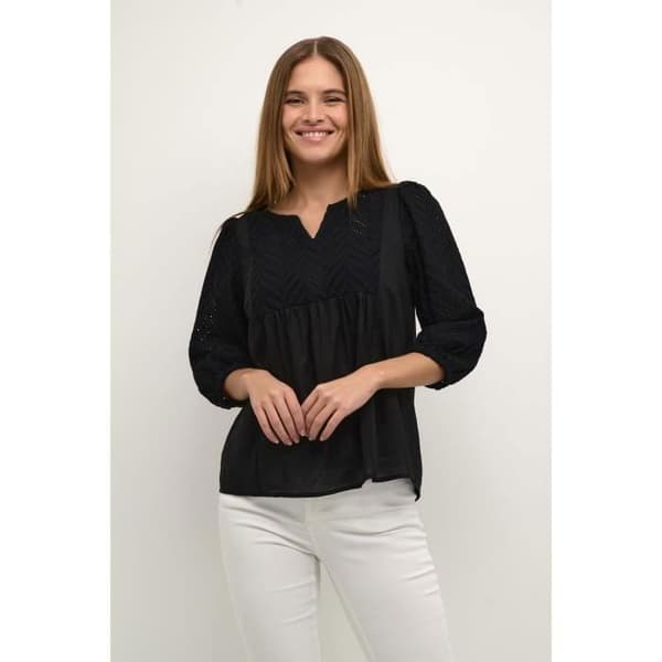 Blus dam CULTURE Toril