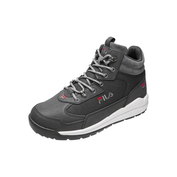 Baskets Fila Alpha - svart-castlerock - 44