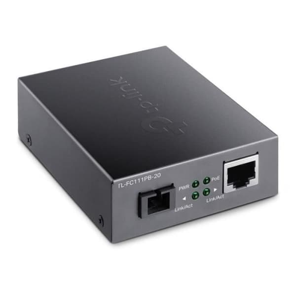 TP-LINK TL-FC111PB-20 - 4897098683064