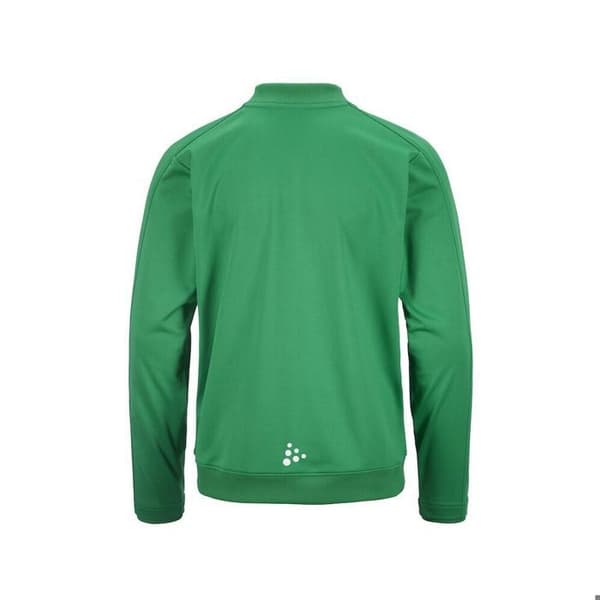 Barnens Craft Evolve 2.0 zip-up vattentät jacka