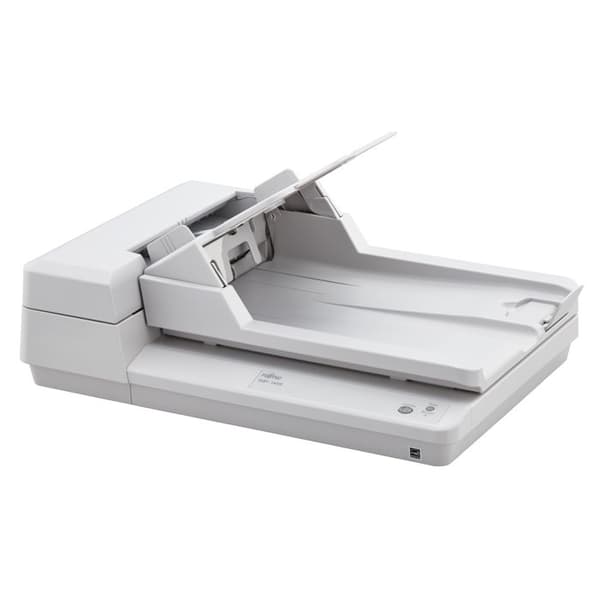 FUJITSU SP-1425 dubbelsidig A4 dokumentskanner 600 dpi x 600 dpi