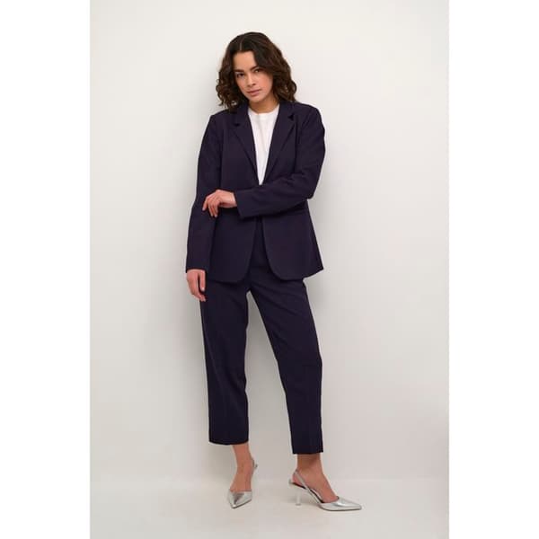 KAFFE Sakura blazer för kvinnor