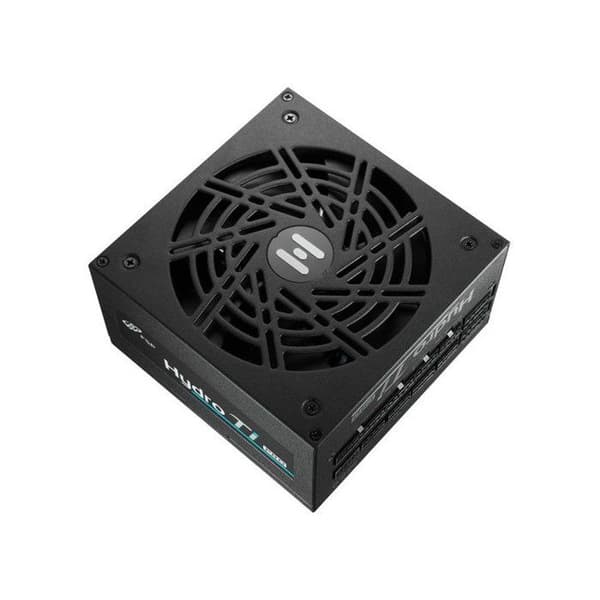 Matning - FSP - HYDRO T - 1000W - 80+ Titanium - Modulerbar