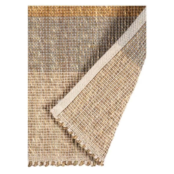 Tapis Karan mirabelle 60 x 90 cm Vivaraise