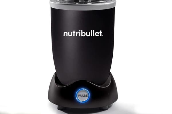 Blender - NutriBullet - N12-1001 - 1200 Watt - Multifunktion - Hackare