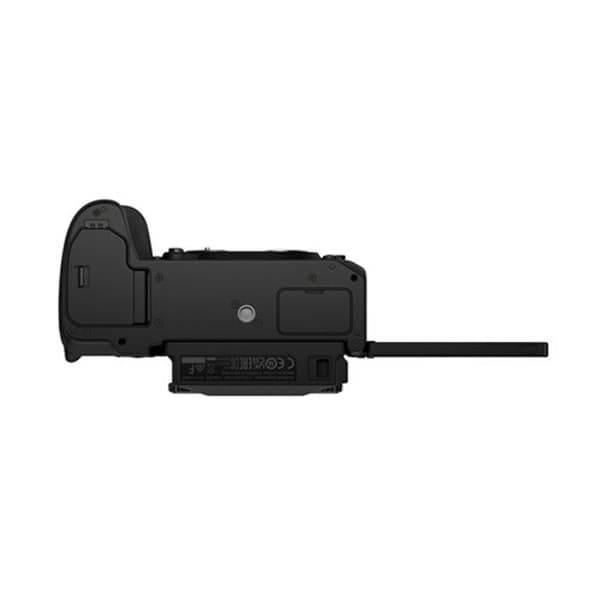Fujifilm X-H2 spegellös kamera