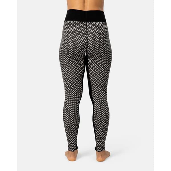 Kvinna Leggings Kari Traa Smekker